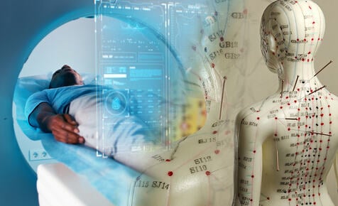 Postgraduate Certificate in Integrative Medicine (Pain Management)