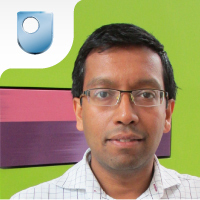 Arosha K. Bandara