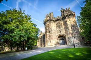 Lancaster Castle